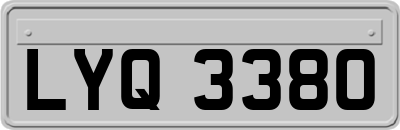 LYQ3380