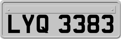 LYQ3383