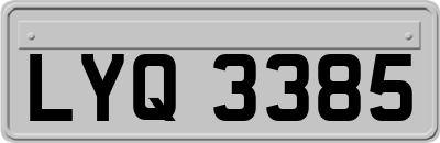 LYQ3385
