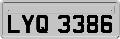 LYQ3386