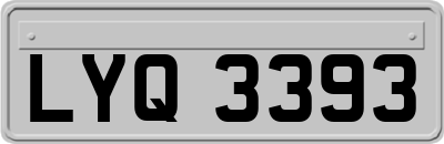 LYQ3393
