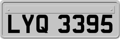 LYQ3395