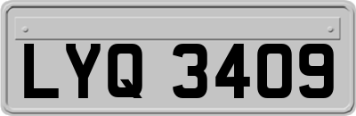 LYQ3409