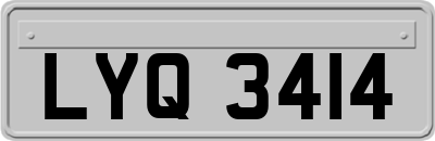 LYQ3414