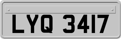 LYQ3417
