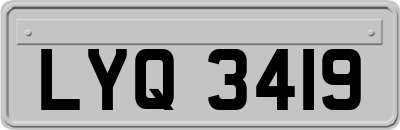 LYQ3419