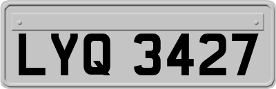 LYQ3427