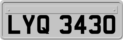 LYQ3430