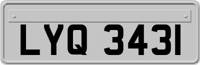 LYQ3431