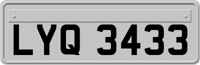 LYQ3433