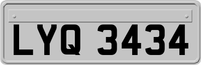LYQ3434