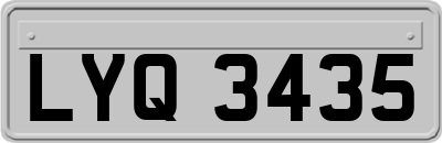 LYQ3435