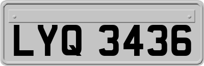 LYQ3436