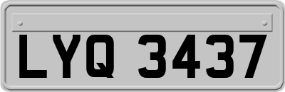LYQ3437