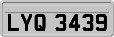 LYQ3439