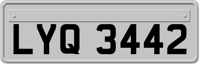 LYQ3442
