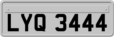 LYQ3444