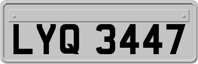LYQ3447