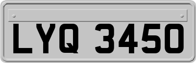 LYQ3450