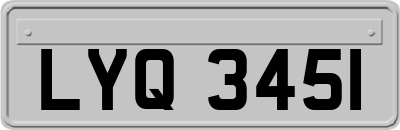 LYQ3451