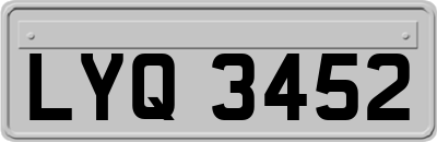 LYQ3452