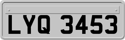 LYQ3453