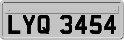 LYQ3454