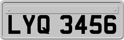 LYQ3456