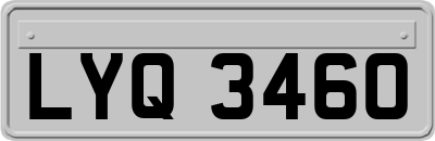 LYQ3460