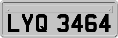 LYQ3464