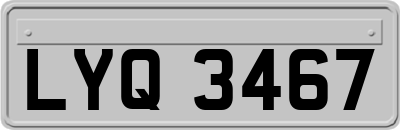 LYQ3467