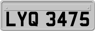 LYQ3475