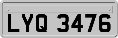 LYQ3476