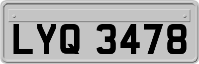 LYQ3478