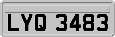 LYQ3483