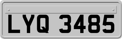 LYQ3485