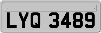 LYQ3489