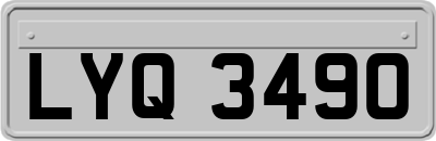 LYQ3490