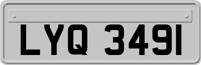 LYQ3491