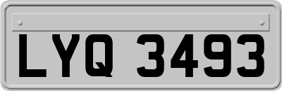 LYQ3493