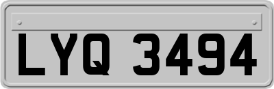 LYQ3494