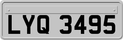 LYQ3495