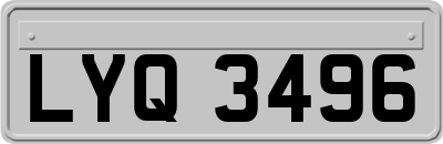 LYQ3496