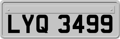 LYQ3499