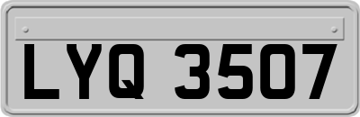 LYQ3507