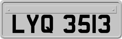 LYQ3513