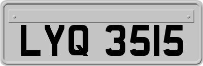 LYQ3515