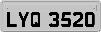 LYQ3520