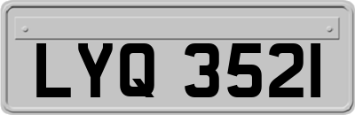 LYQ3521