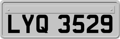 LYQ3529